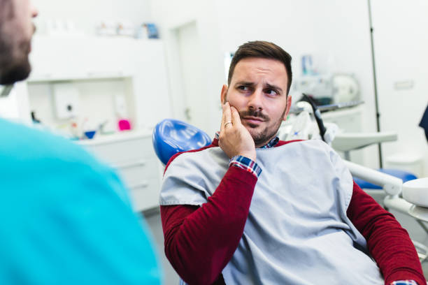 Best Full Mouth Reconstruction  in Frankfort, KY