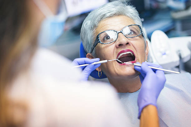 Frankfort, KY  Holistic Dental Services Company
