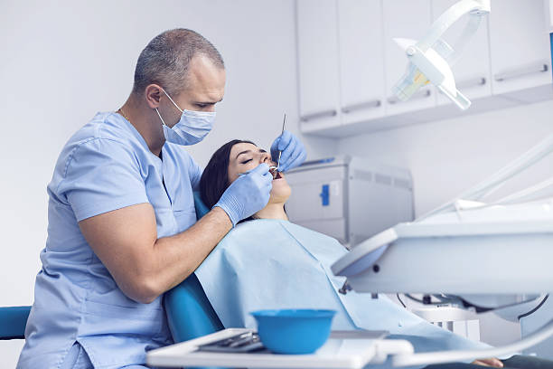 Best TMJ/TMD Treatment  in Frankfort, KY