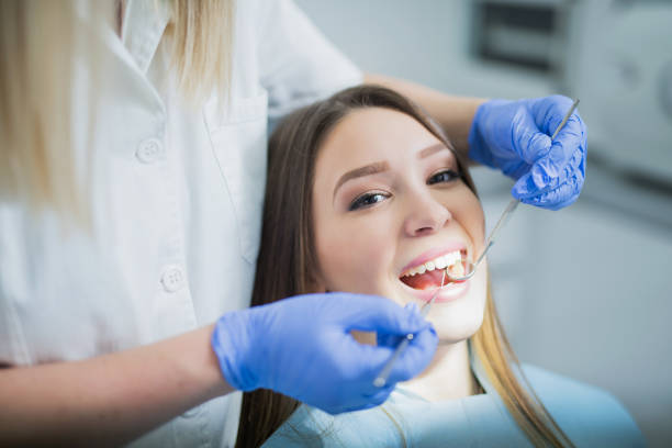Sleep Apnea Treatment in Frankfort, KY