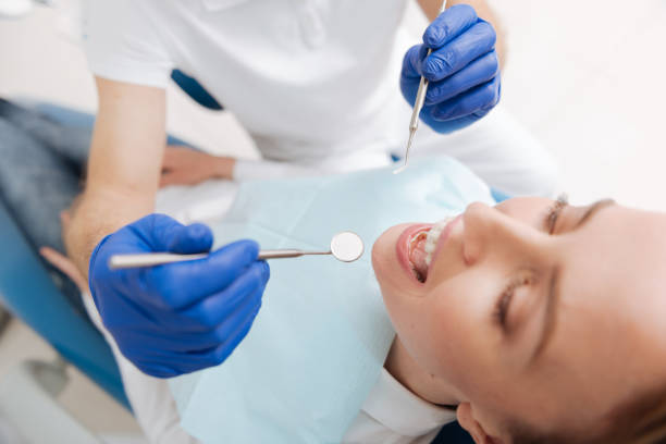 Best Cosmetic Dentistry  in Frankfort, KY
